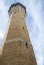 Al-Zaytuna Mosque, Tunis Royalty Free Stock Photo